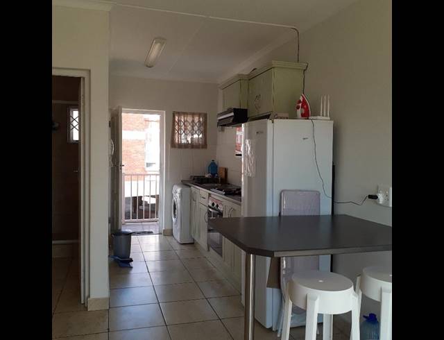 2 BEDROOM PROPERTY TO RENT IN CENTRAL